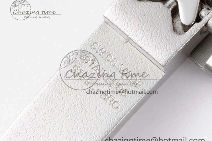 MIROTIME 0422 Versatile Aquatimer SS IW3290 V6SF 1:1 Best Edition Blue Dial on SS Bracelet A 7031